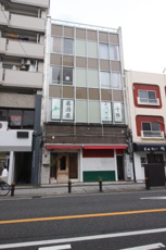 ニイヤビルの画像