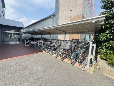 【その他共用部分】 | 豊中サンハイツ