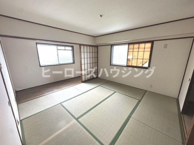 【その他】 | 豊中サンハイツ