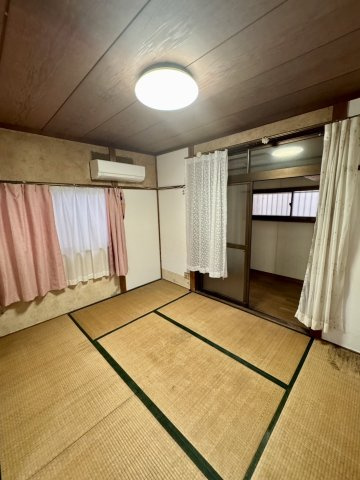 【和室】