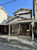 橋本市高野口町名古曽の一戸建ての画像