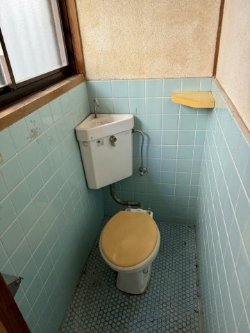 【トイレ】
