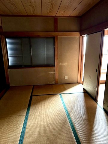 【和室】