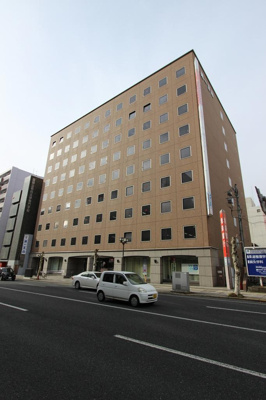 【外観】 | 盛岡第一生命ビルディング