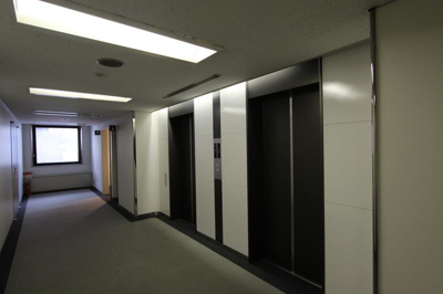 【その他共用部分】 | 盛岡第一生命ビルディング