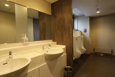 【その他共用部分】 | 盛岡第一生命ビルディング