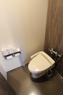 【その他共用部分】 | 盛岡第一生命ビルディング