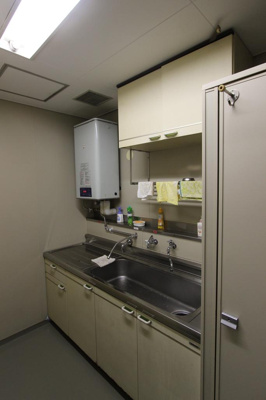 【その他共用部分】 | 盛岡第一生命ビルディング