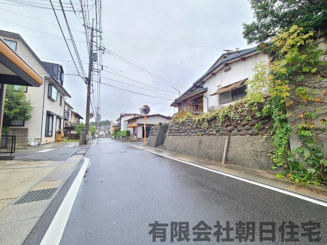 【外観】 | 西津田5丁目売土地