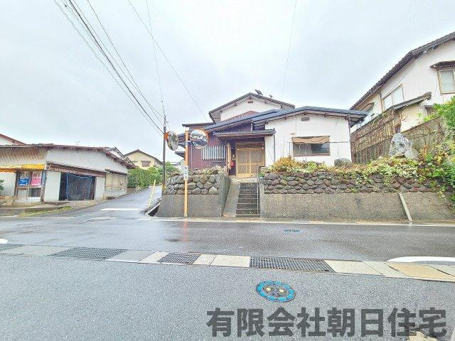 【周辺】 | 西津田5丁目売土地