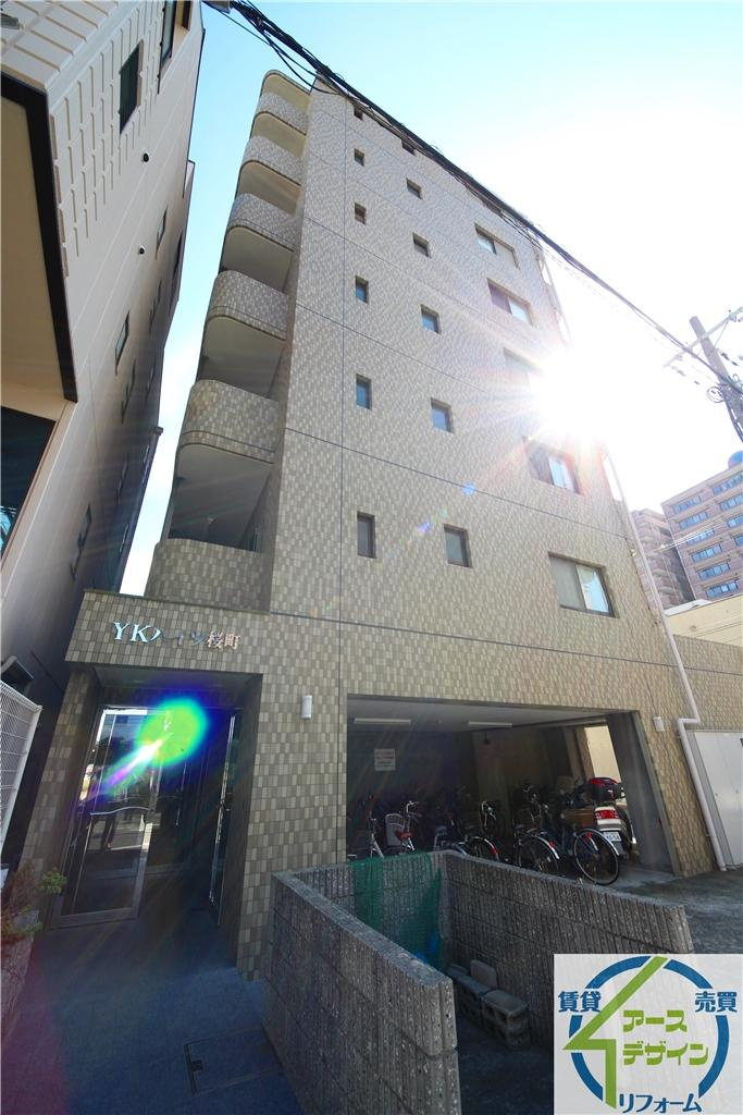 YKハイツ桜町