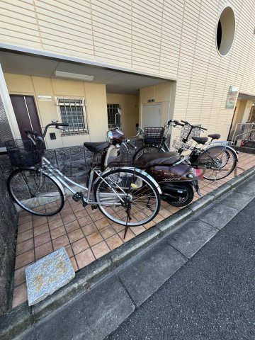 【その他共用部分】 | まつおハイツ寝屋川