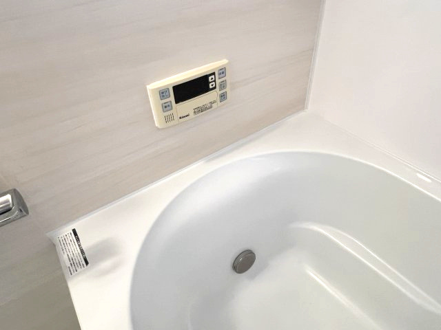 【浴室】 | サンビルダー西岡本パレス