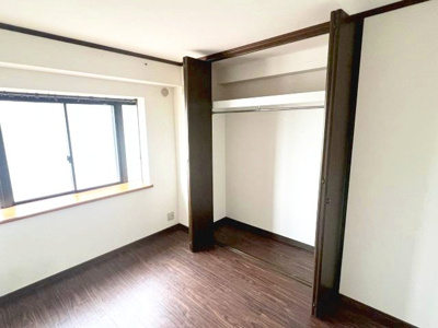 【収納】 | サンビルダー西岡本パレス