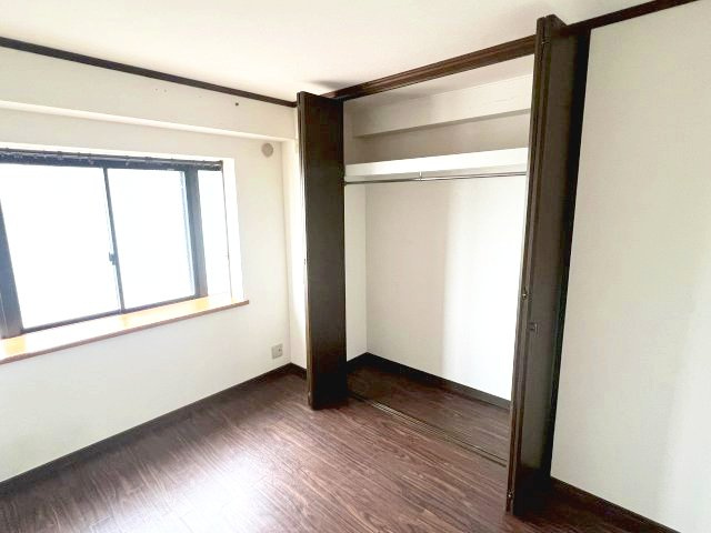 【収納】 | サンビルダー西岡本パレス