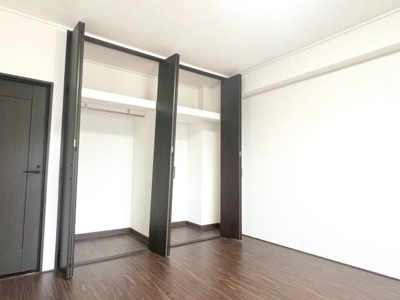 【寝室】 | サンビルダー西岡本パレス