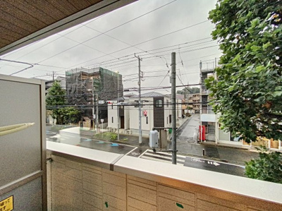 【展望】 | メゾンソレイユ