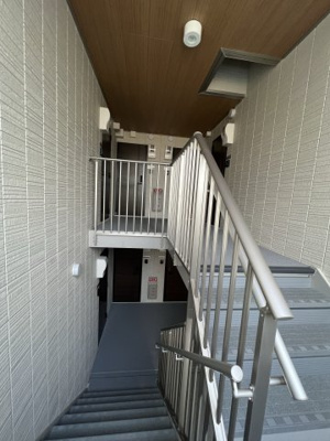 【その他共用部分】 | メゾンソレイユ