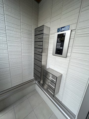 【その他共用部分】 | メゾンソレイユ