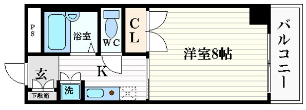 ラファイン江坂