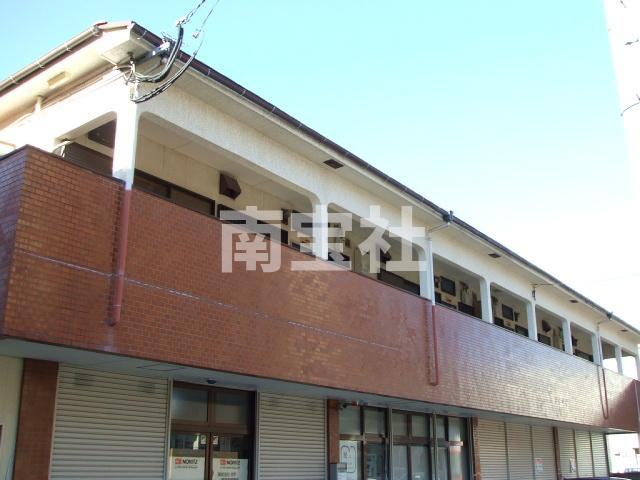 ハイツ上塩屋の画像