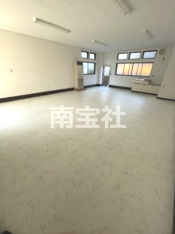 【内装】