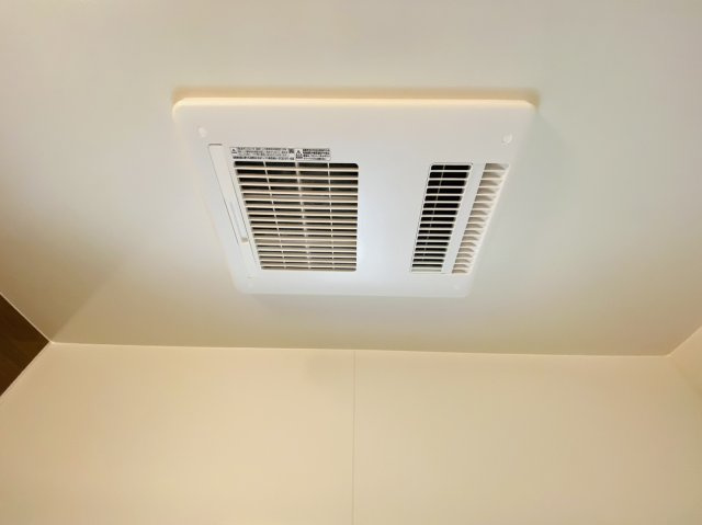 成田市並木町　新築戸建て　１号棟の冷暖房・空調設備