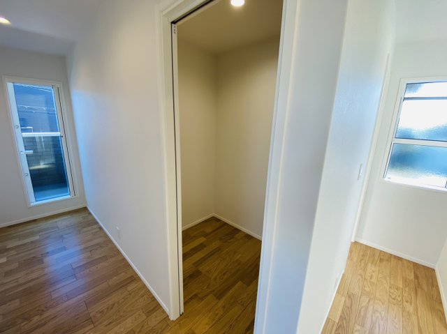 成田市並木町　新築戸建て　１号棟のその他