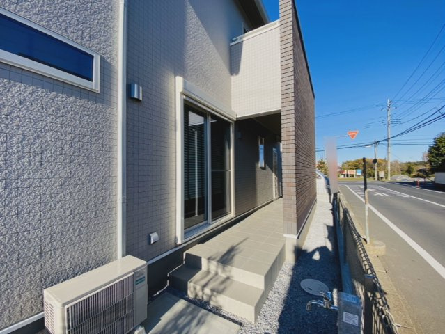 成田市並木町　新築戸建て　１号棟のその他