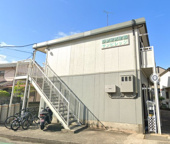 シティハイムサンビレッジの画像