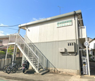 シティハイムサンビレッジの画像