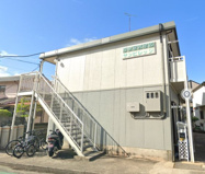 シティハイムサンビレッジの画像