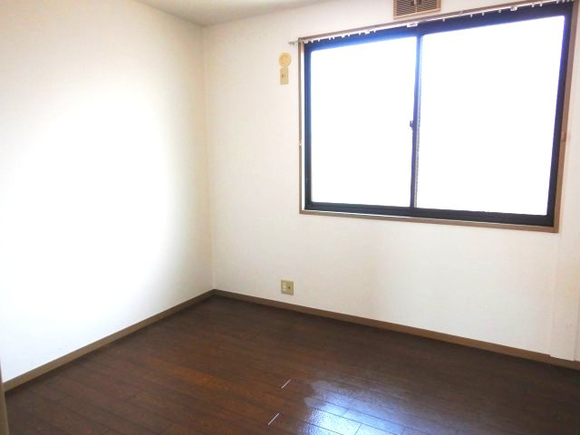 ガーデンハイツ武庫の洋室|洋室です