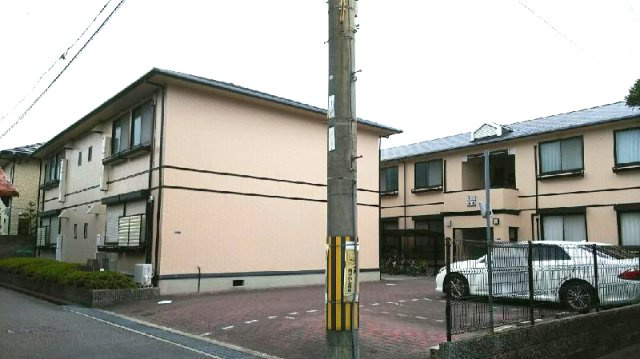 ガーデンハイツ武庫