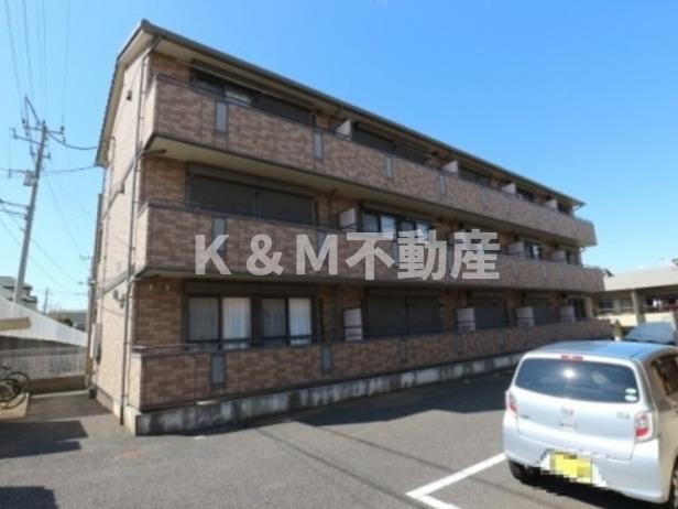 プレミエールあけぼの