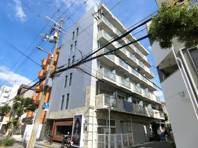 【外観】 | カーサアラスカ