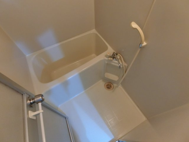 【浴室】 | カーサアラスカ