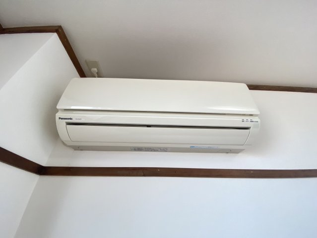 ヴィラ芙蓉の設備