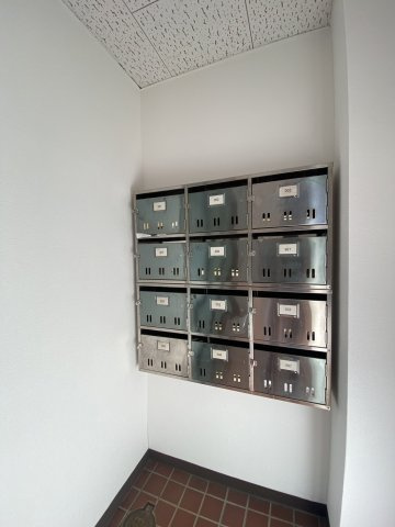 ヴィラ芙蓉のその他共用部分