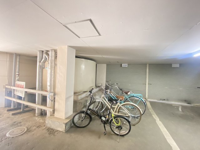 ヴィラ芙蓉のその他共用部分