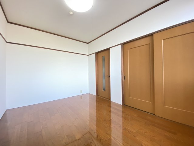 ヴィラ芙蓉の居間・リビング