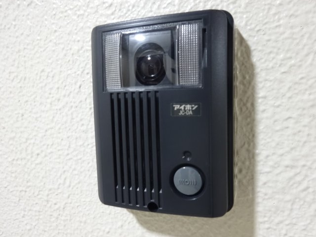 いとう仙のセキュリティ