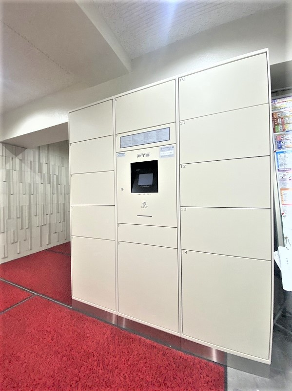 いとう仙のその他共用部分