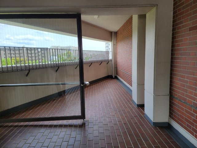 北緑丘第四住宅18号棟のその他