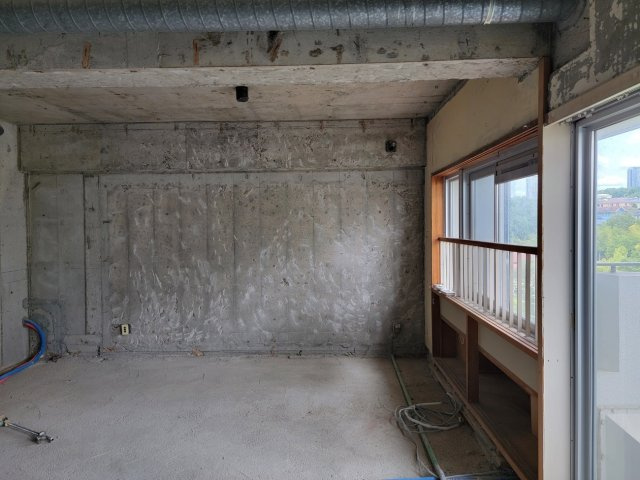 北緑丘第四住宅18号棟のその他