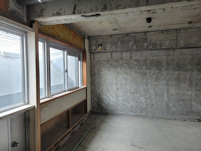 北緑丘第四住宅18号棟のその他