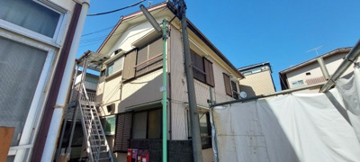 【外観】 | 宮川荘