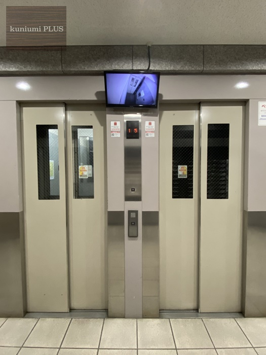 ハイマートすみれのその他共用部分