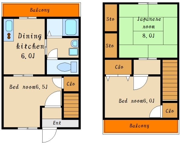 赤石パルメゾン