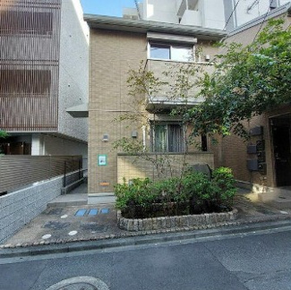 【外観】 | 綺麗な外観。